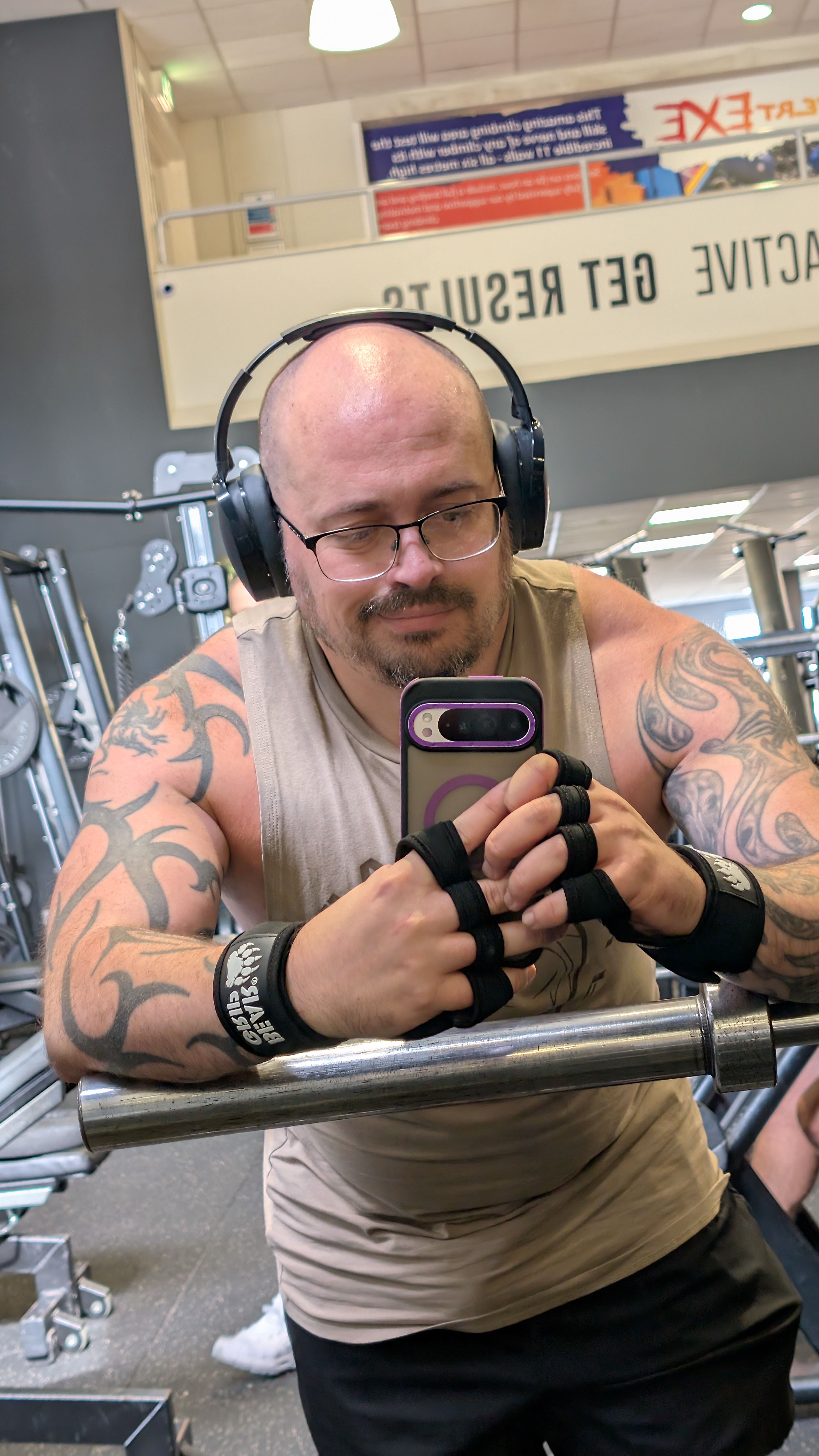 user avatar image for Gary Cook