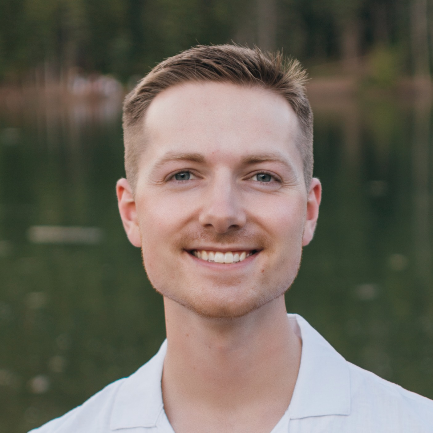 user avatar image for Parker Nilson