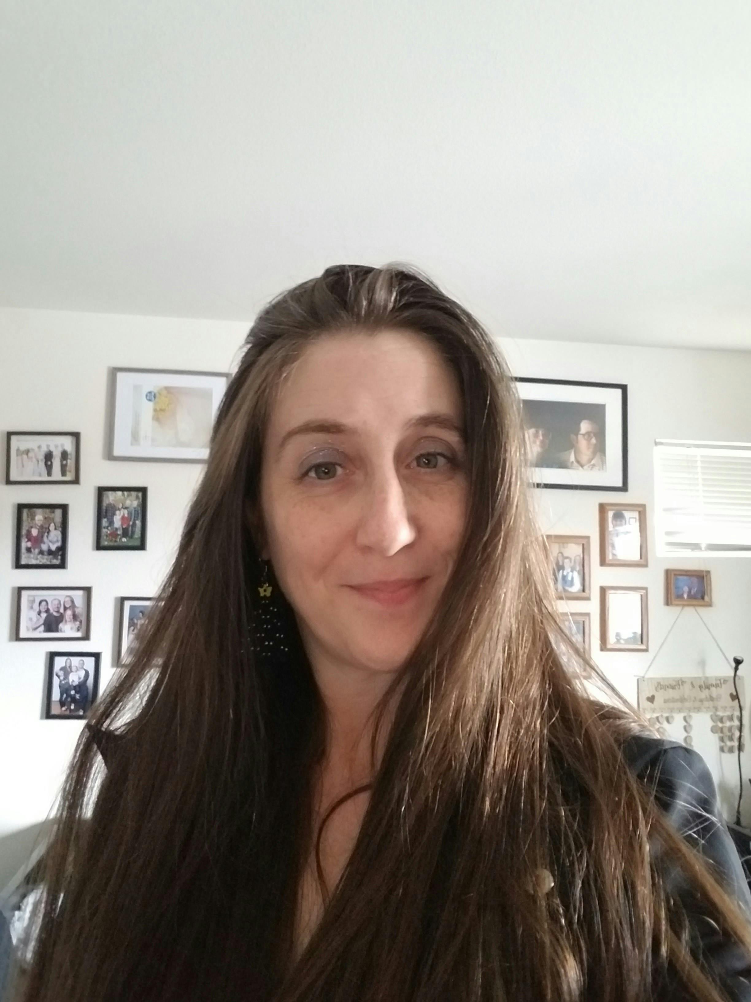 user avatar image for Pamela Shane