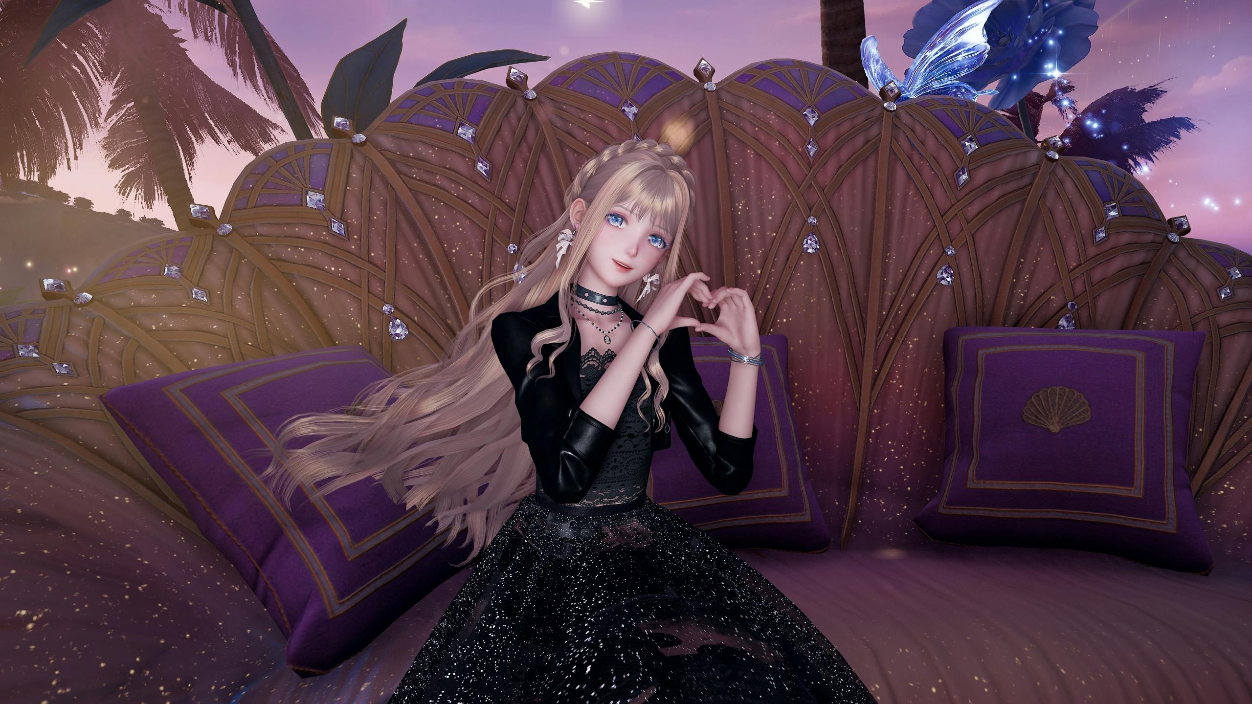 user avatar image for Vanessa