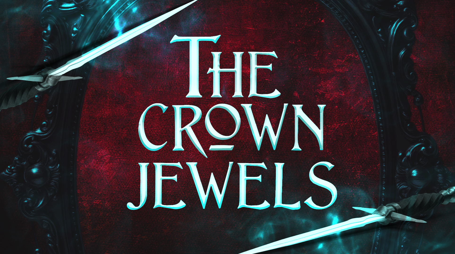 The Crown Jewels