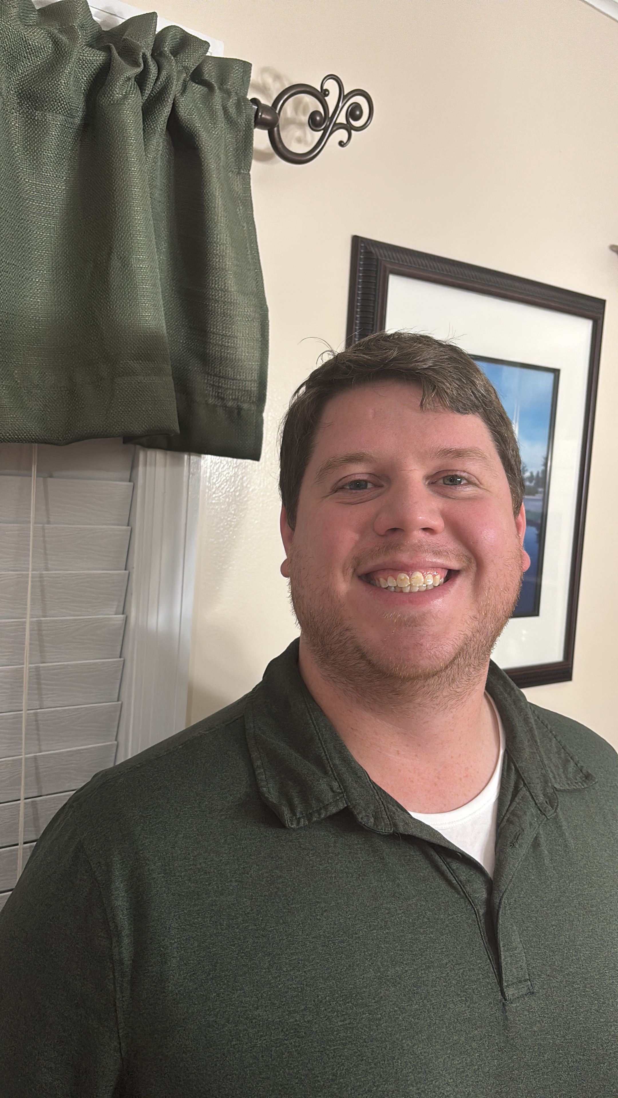 user avatar image for Daniel Prather