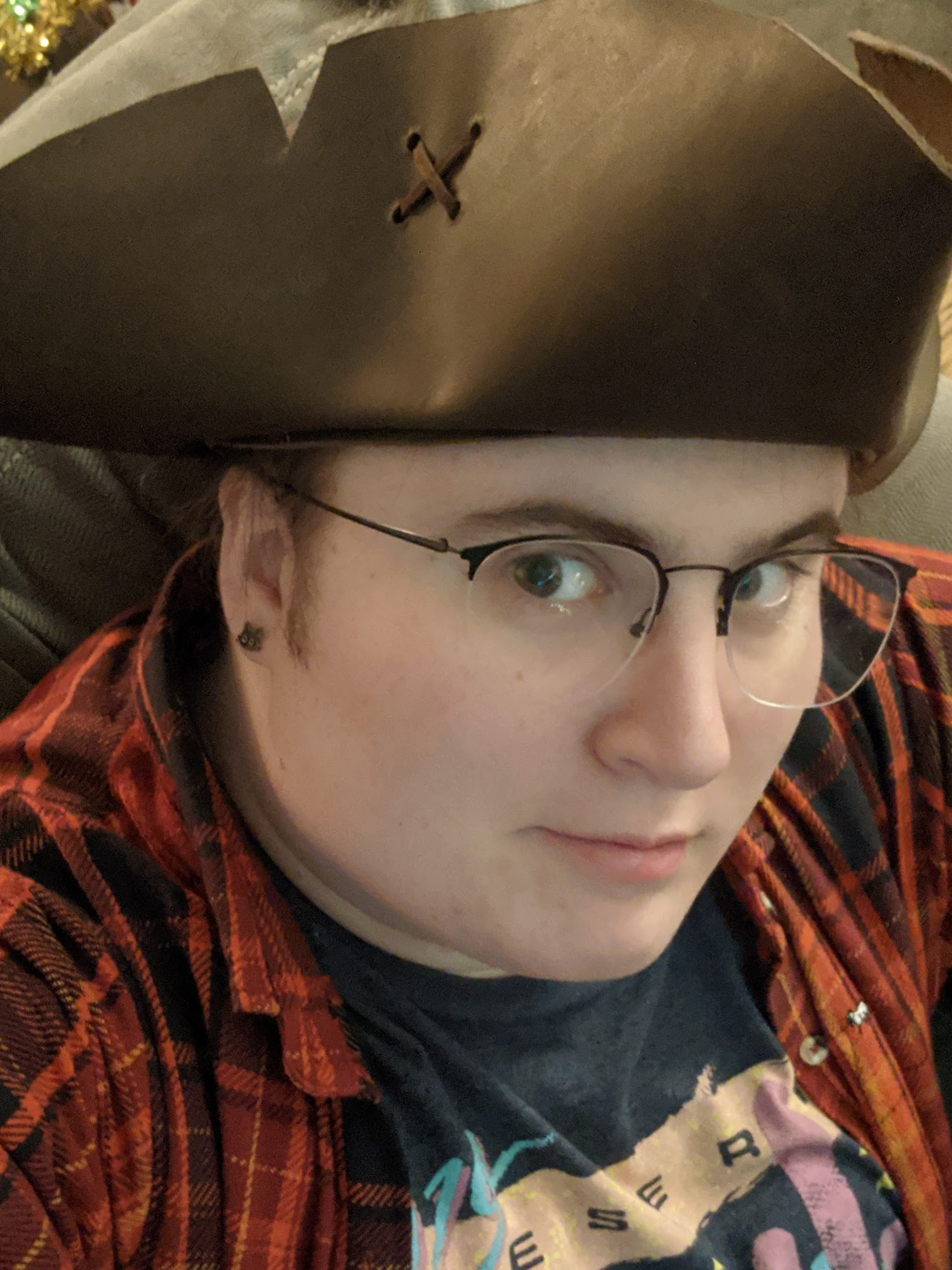 user avatar image for forivall