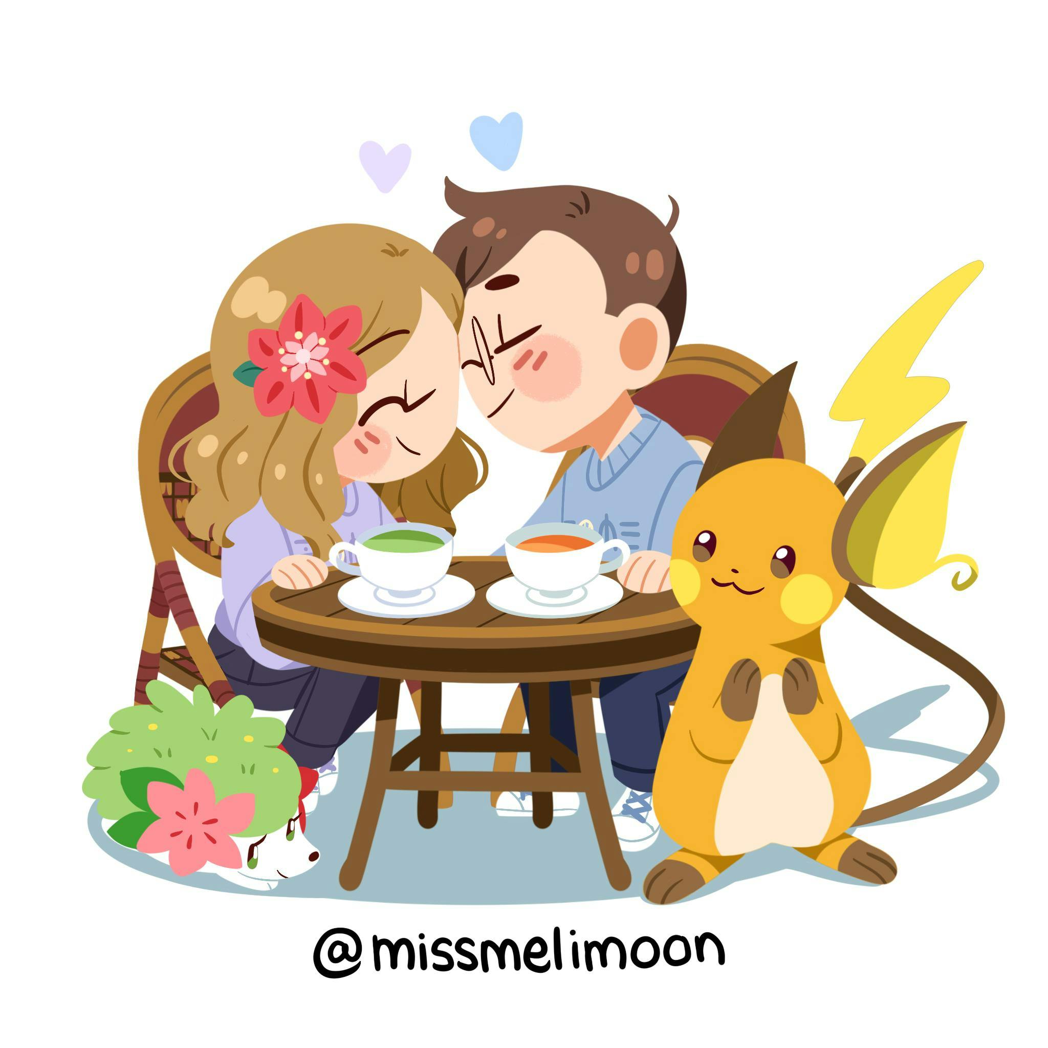 user avatar image for Amelia