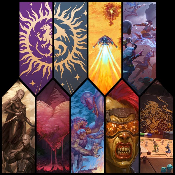 Everything under the Sundle Bundle