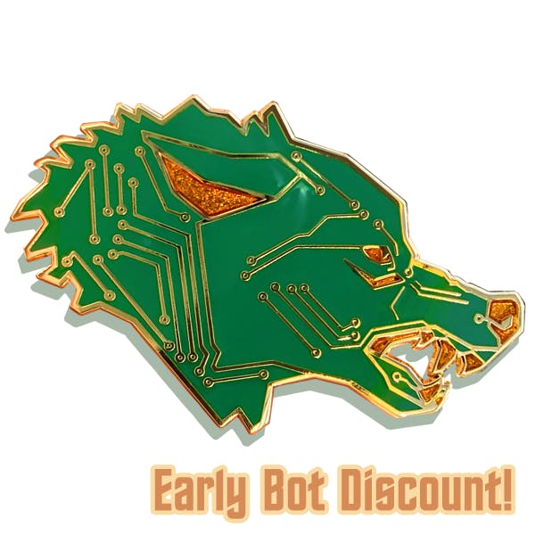 Early Bot Single Unit