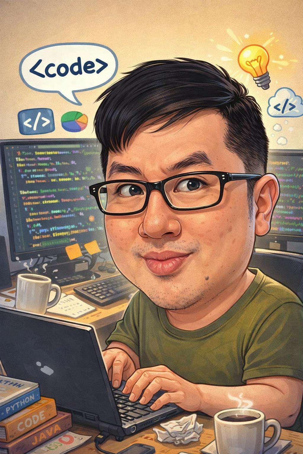 user avatar image for Kevin 
