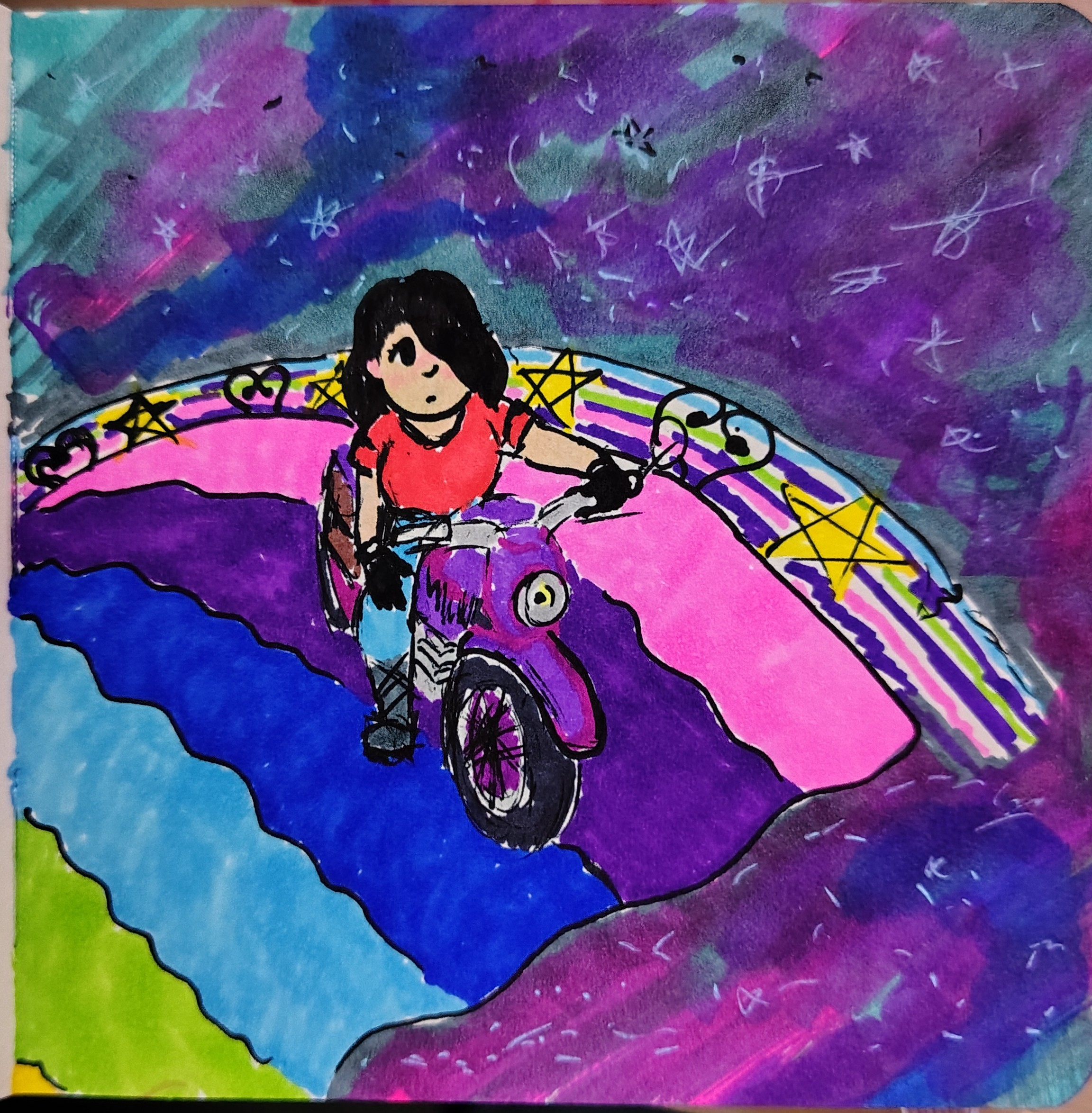 user avatar image for April