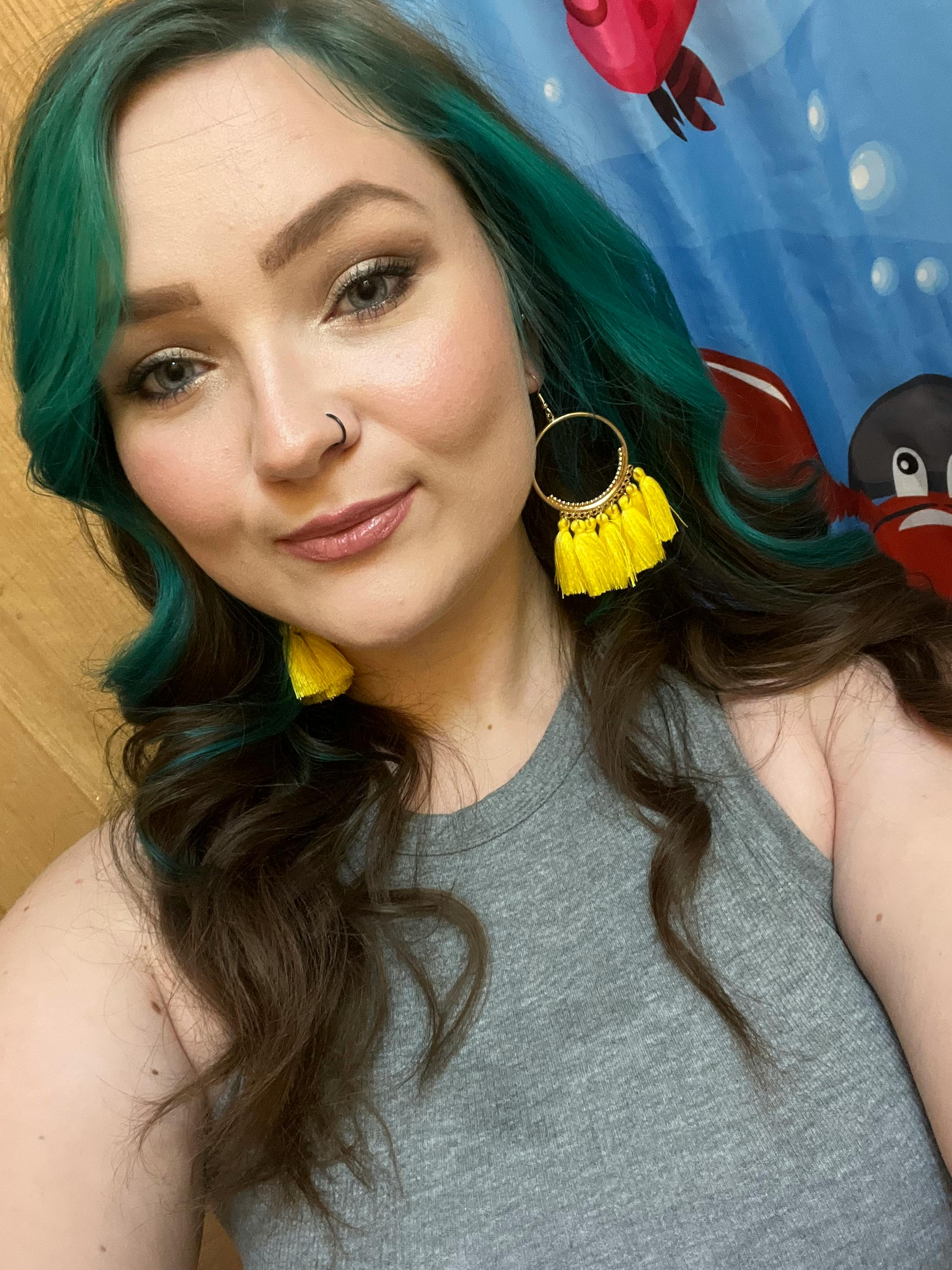 user avatar image for Kacie miller