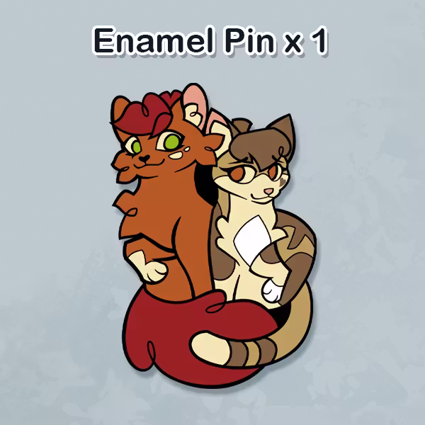 1 Pin