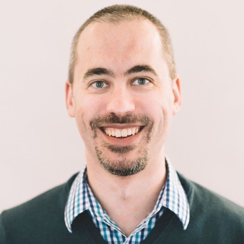 user avatar image for Kevin Mulligan