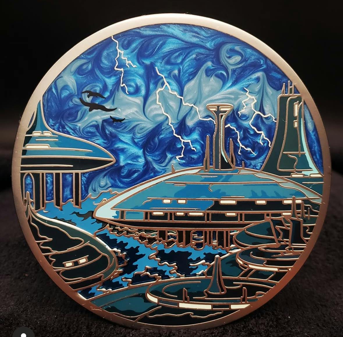 user avatar image for Lrcole