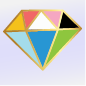 Queer Diamond