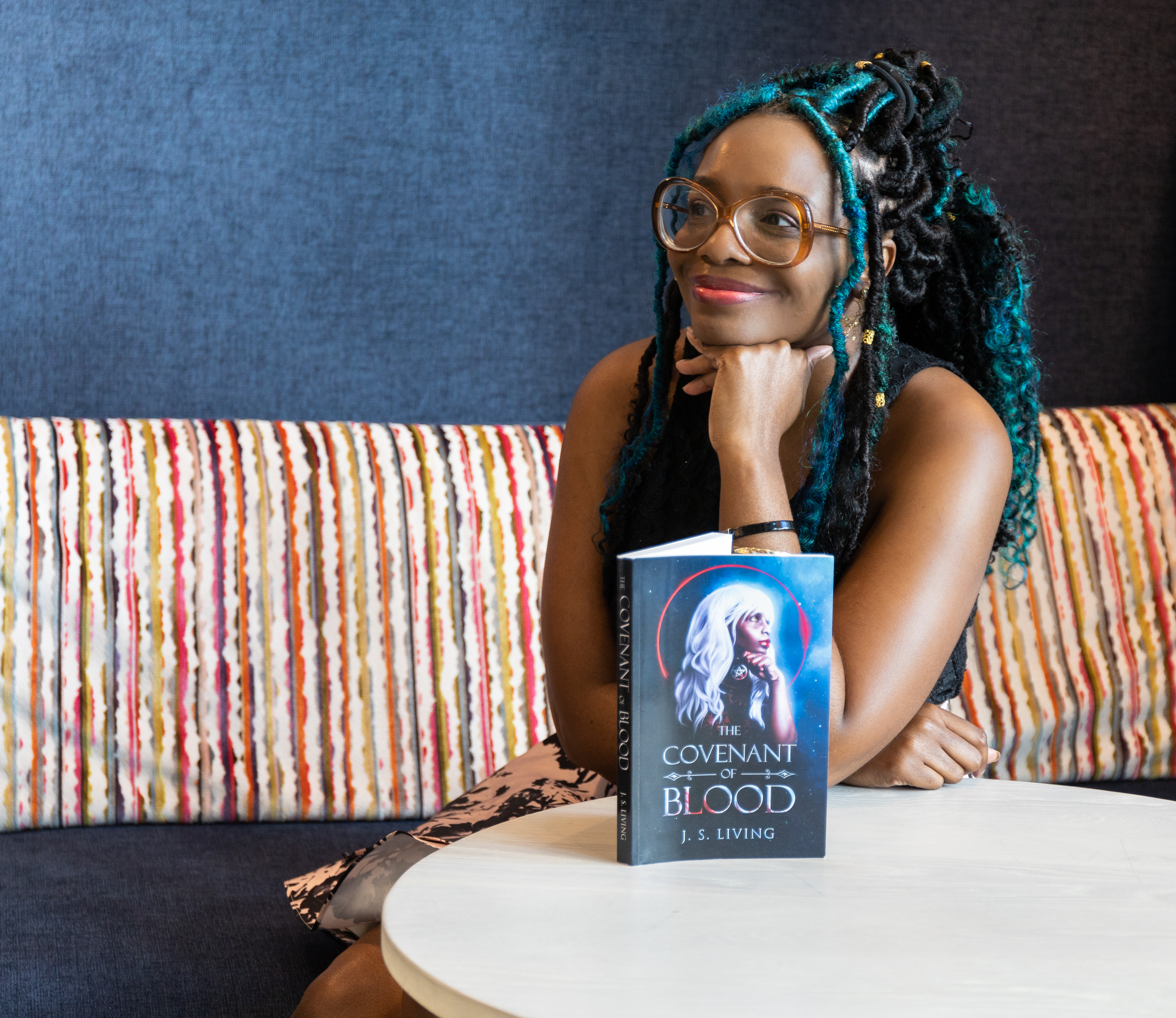 user avatar image for J.S. Living