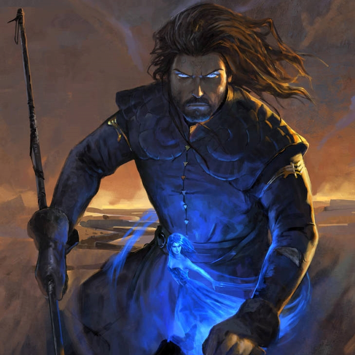 user avatar image for KnightRadiant88