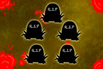 Pledge Level Five: Mad Science