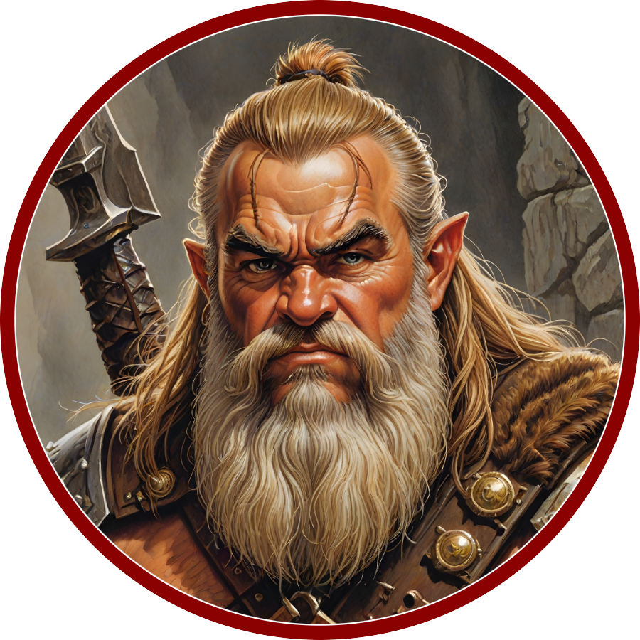 user avatar image for Deistic1 