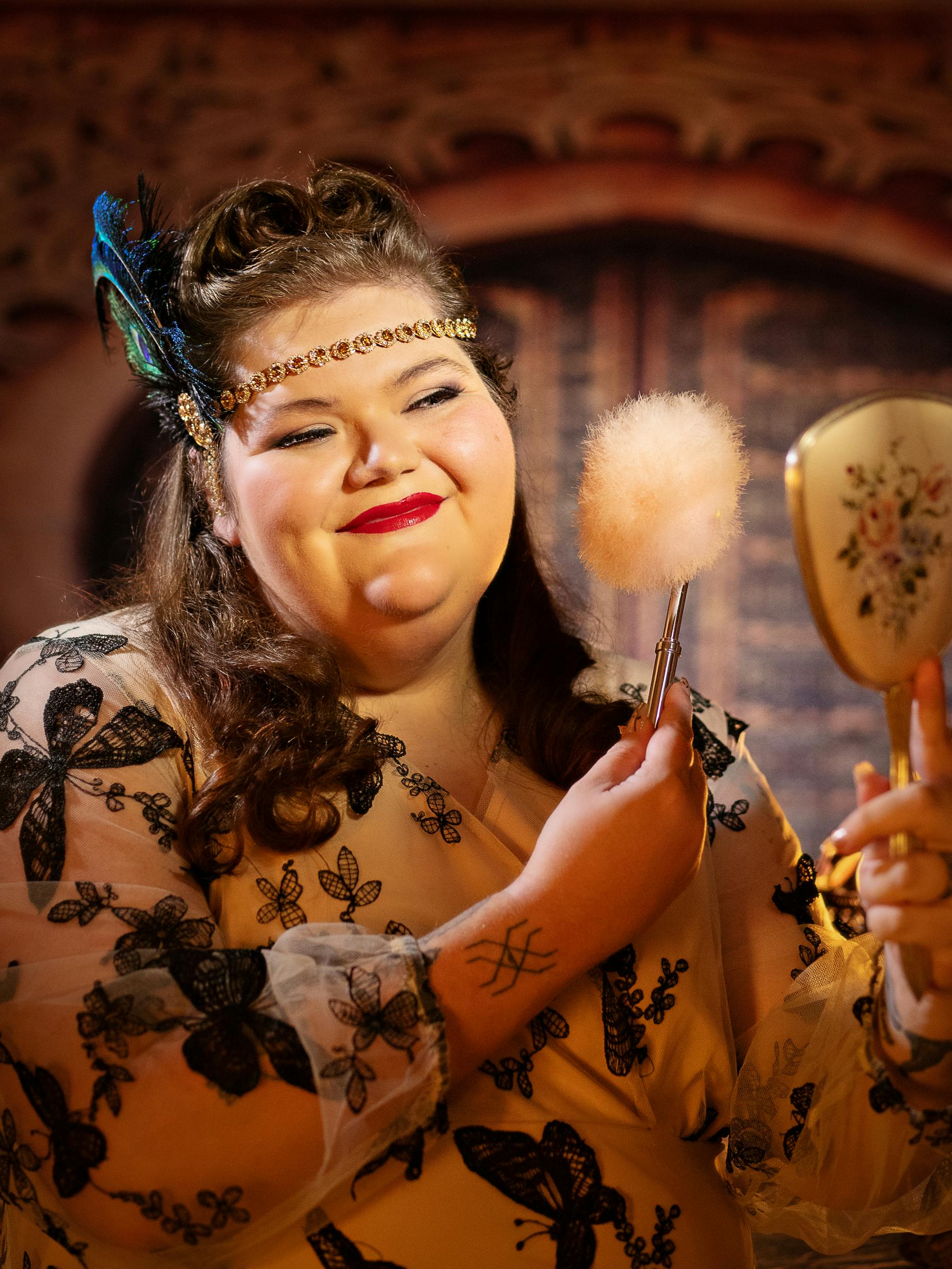 user avatar image for Mia Lewington 