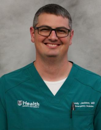 user avatar image for Andy Jackson