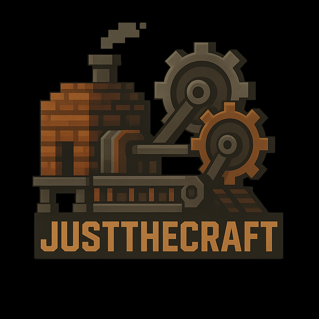 user avatar image for JustTheCraft
