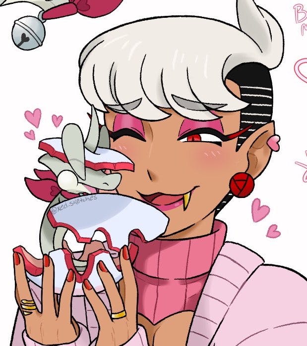 user avatar image for Pastel