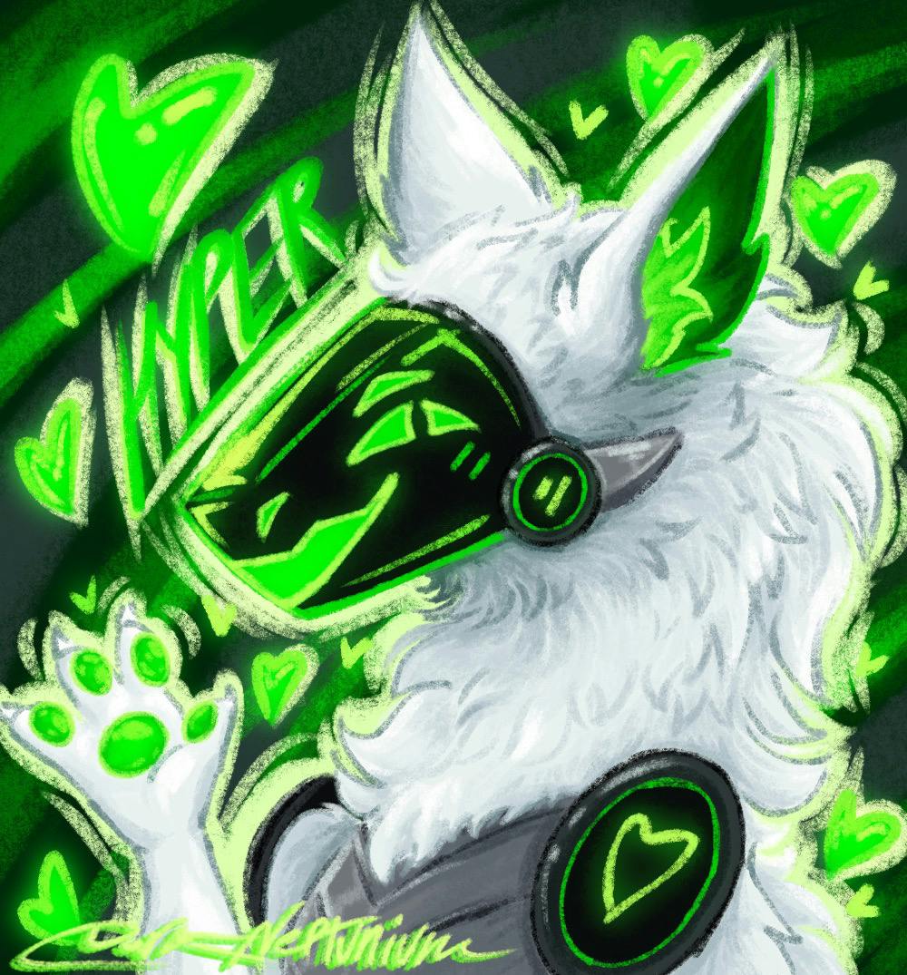 user avatar image for Hyper 