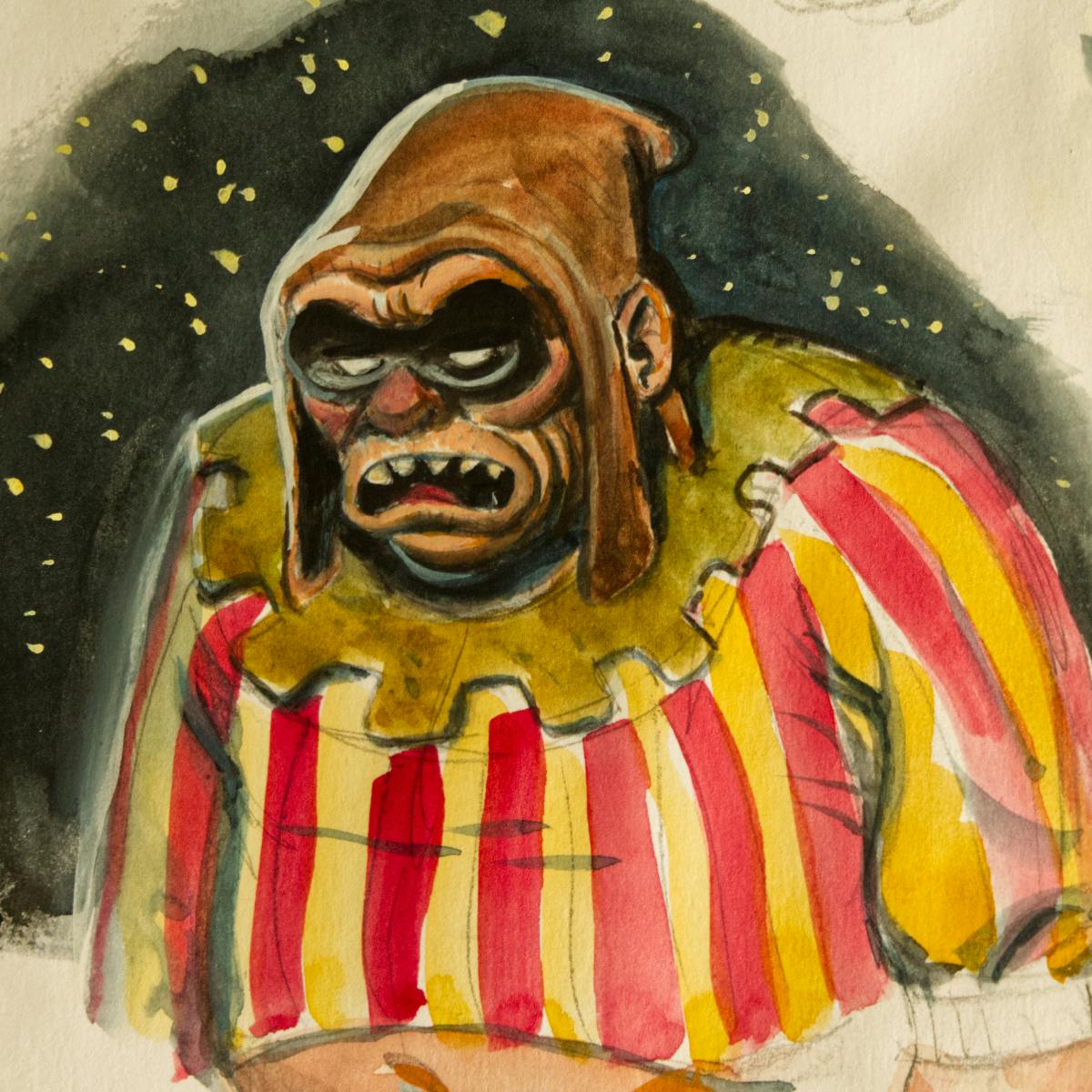 user avatar image for Jacob Fleming