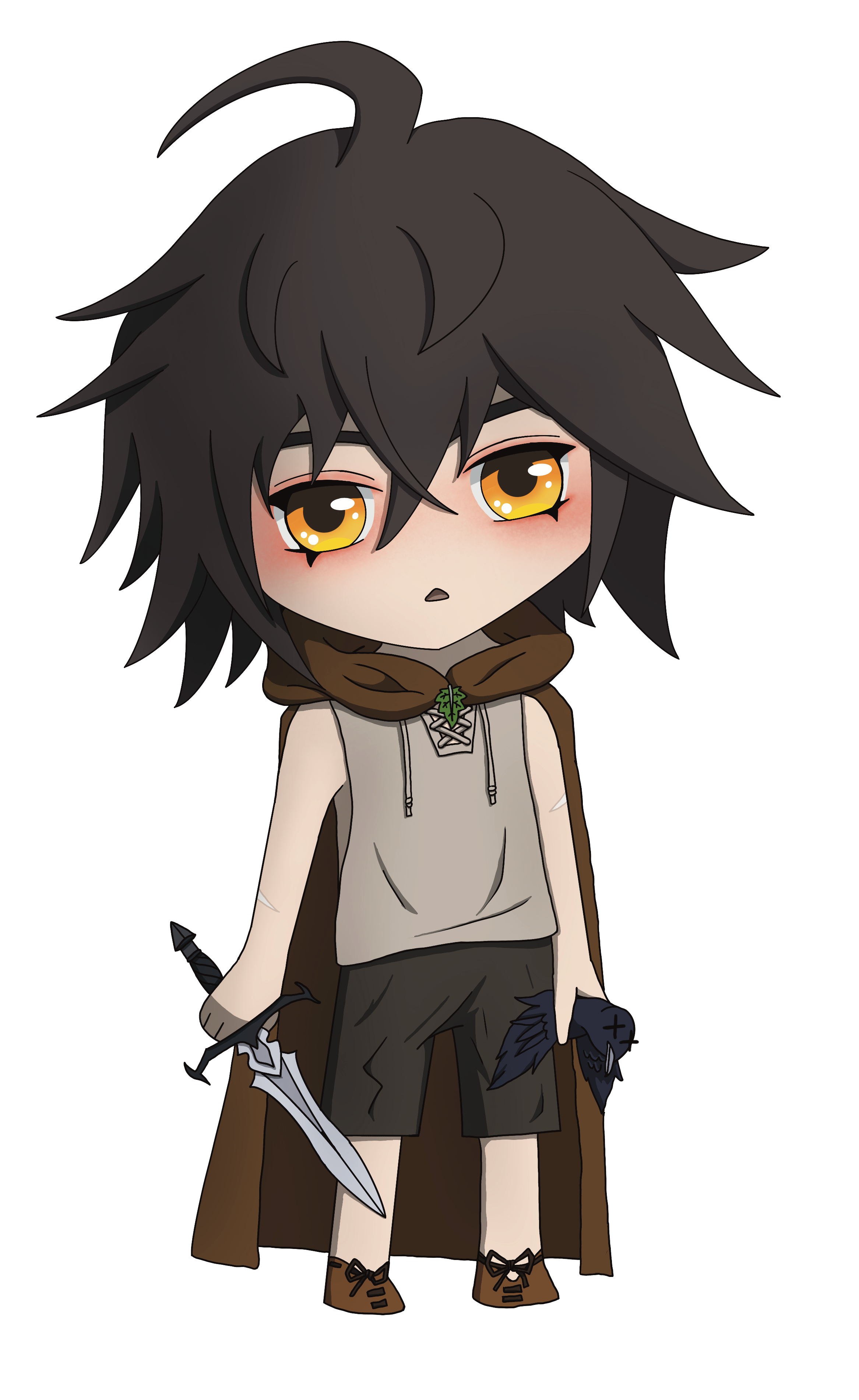 user avatar image for Sevs