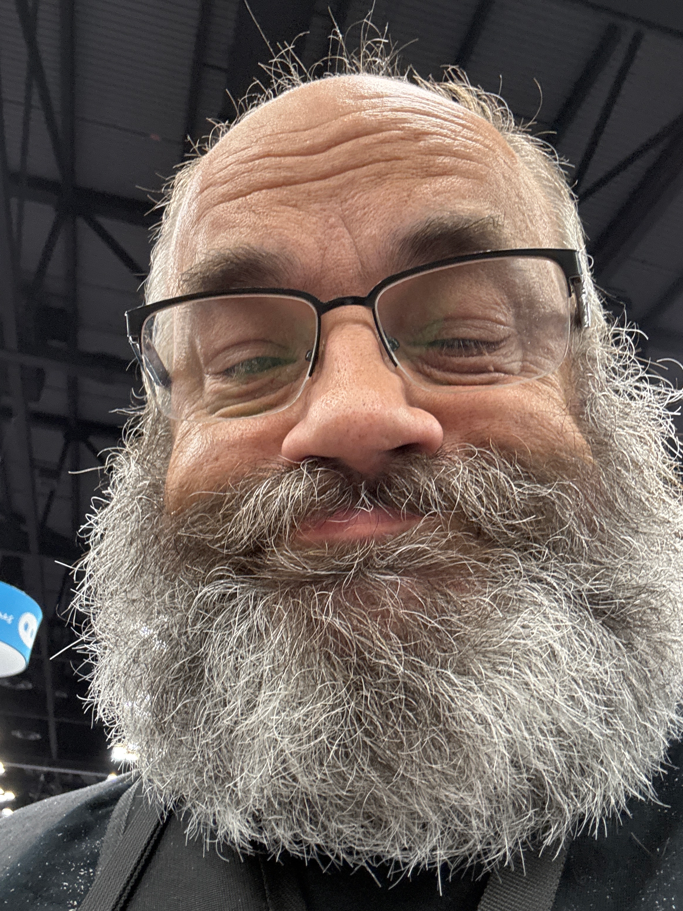 user avatar image for Bradley Gass