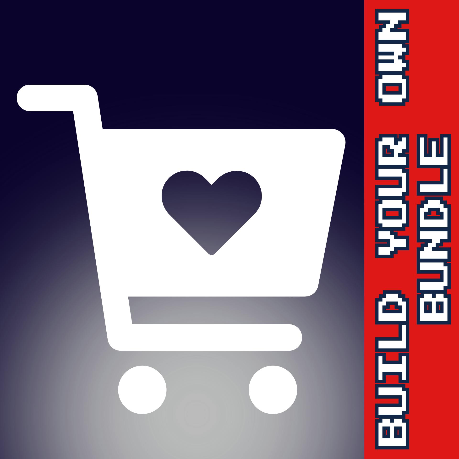 Build Your Own Bundle