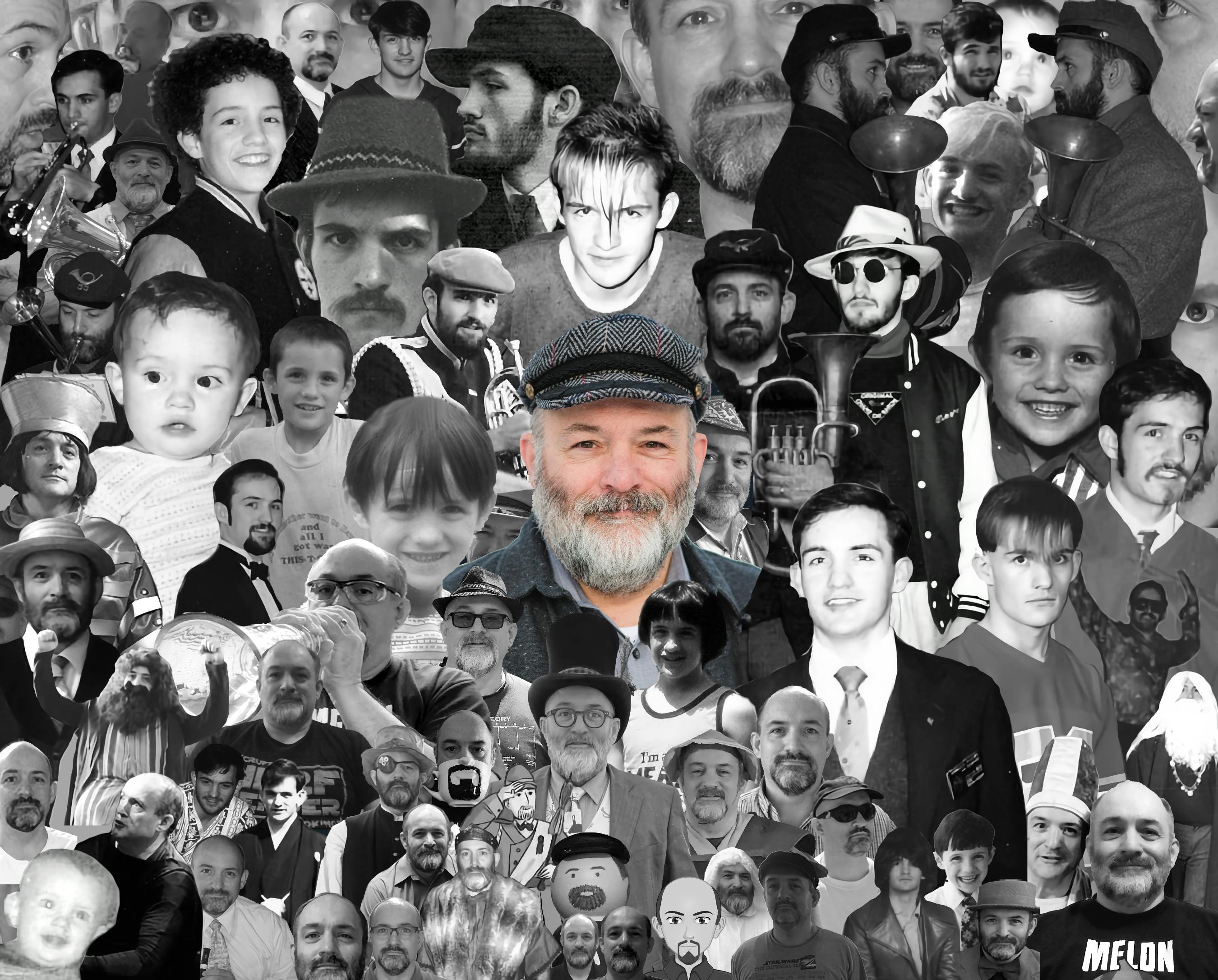 user avatar image for Trevor N. Teuscher