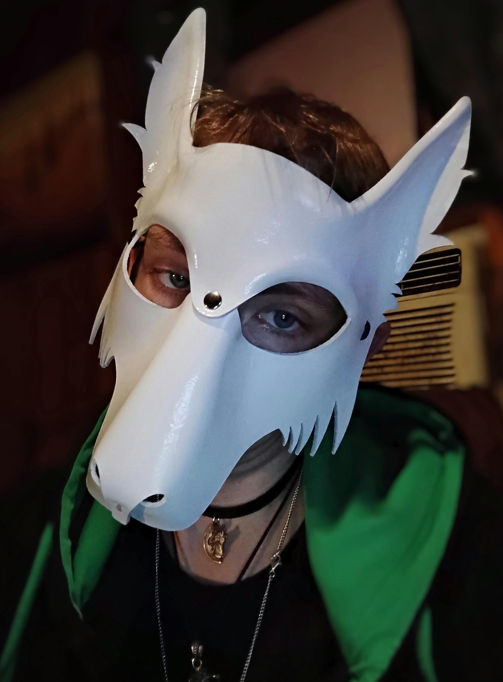 user avatar image for Silva Wolf