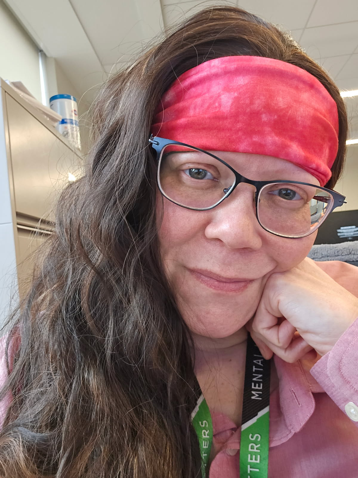 user avatar image for Renee Woodruff