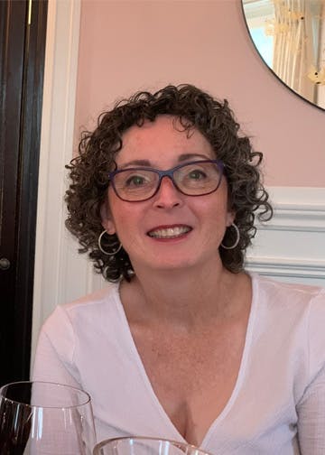 user avatar image for Shelly Young