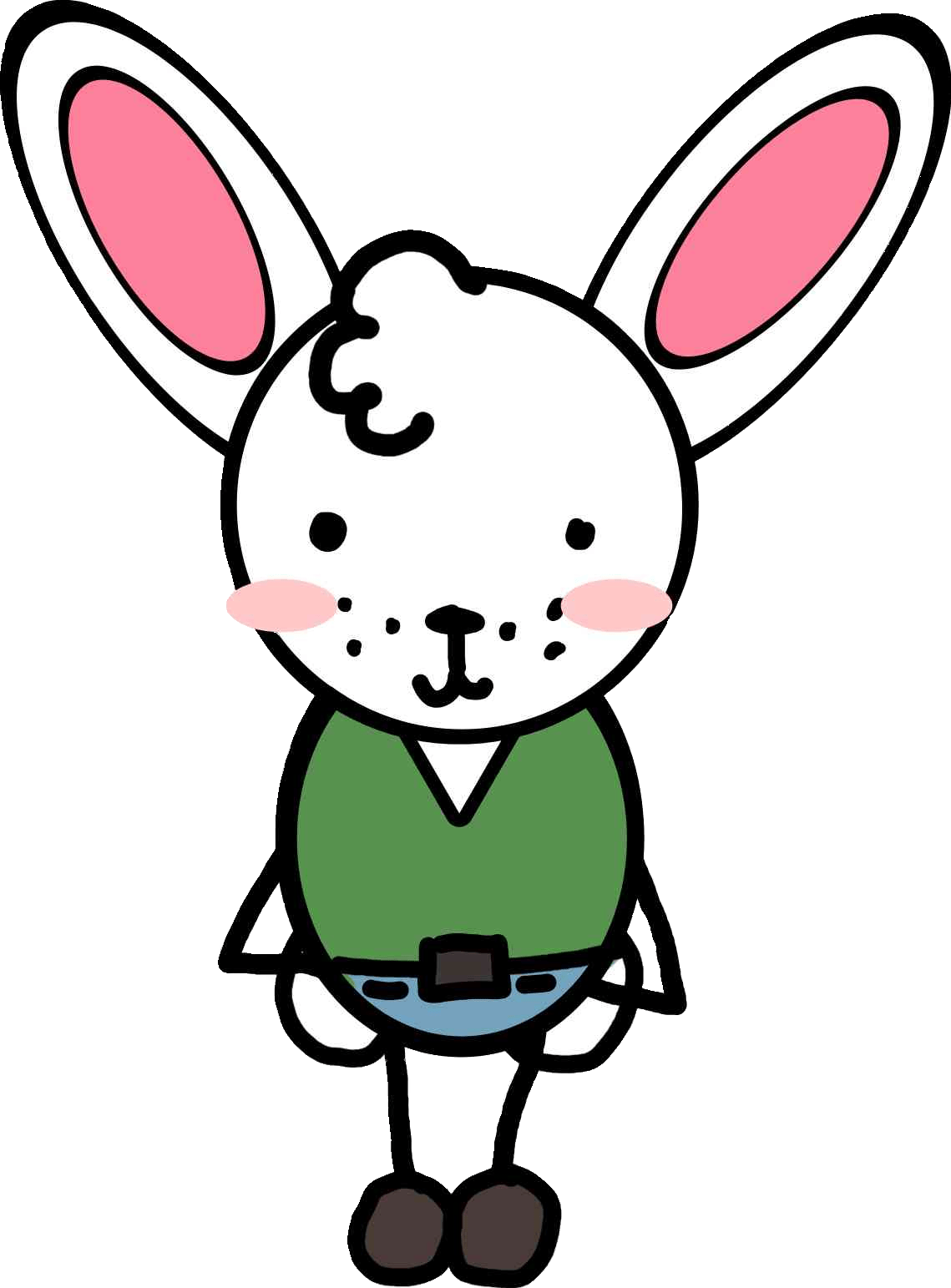 user avatar image for RabbitOfWestwood