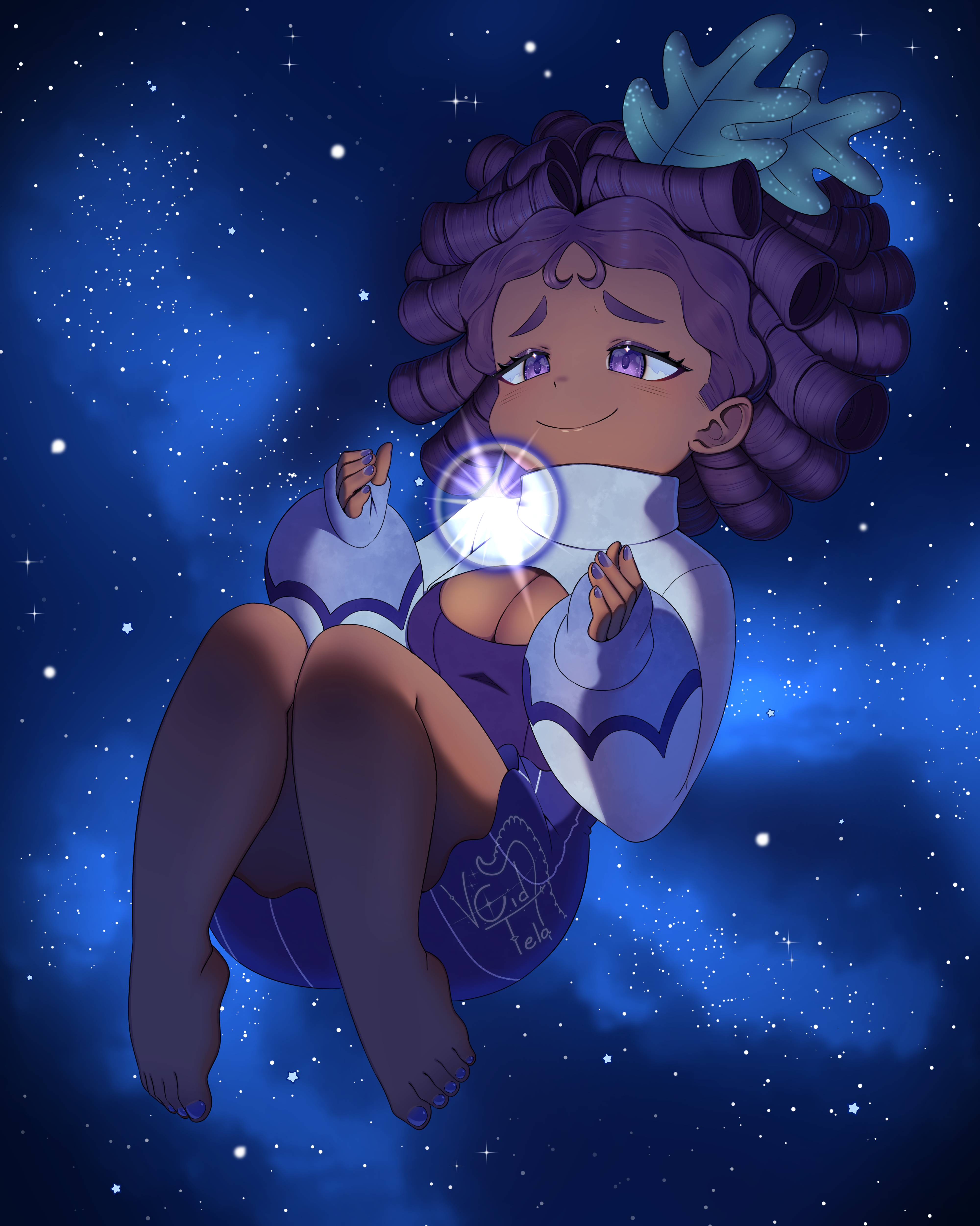 user avatar image for PetalDropTea