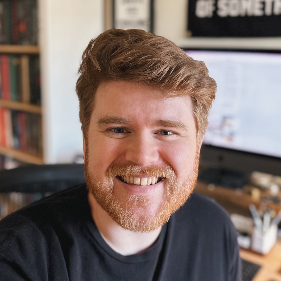 user avatar image for Brent Galloway