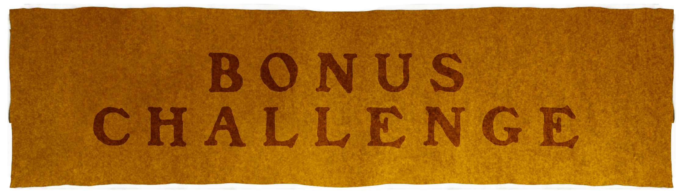 Bonus Challenge: Call for Aid! (Facebook)