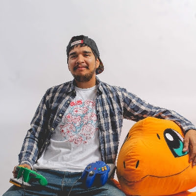 user avatar image for MewSynk