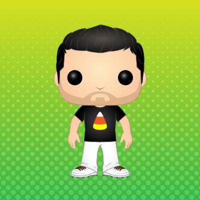 user avatar image for Joe