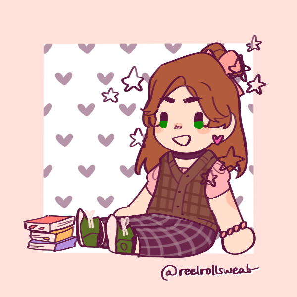 user avatar image for Carly