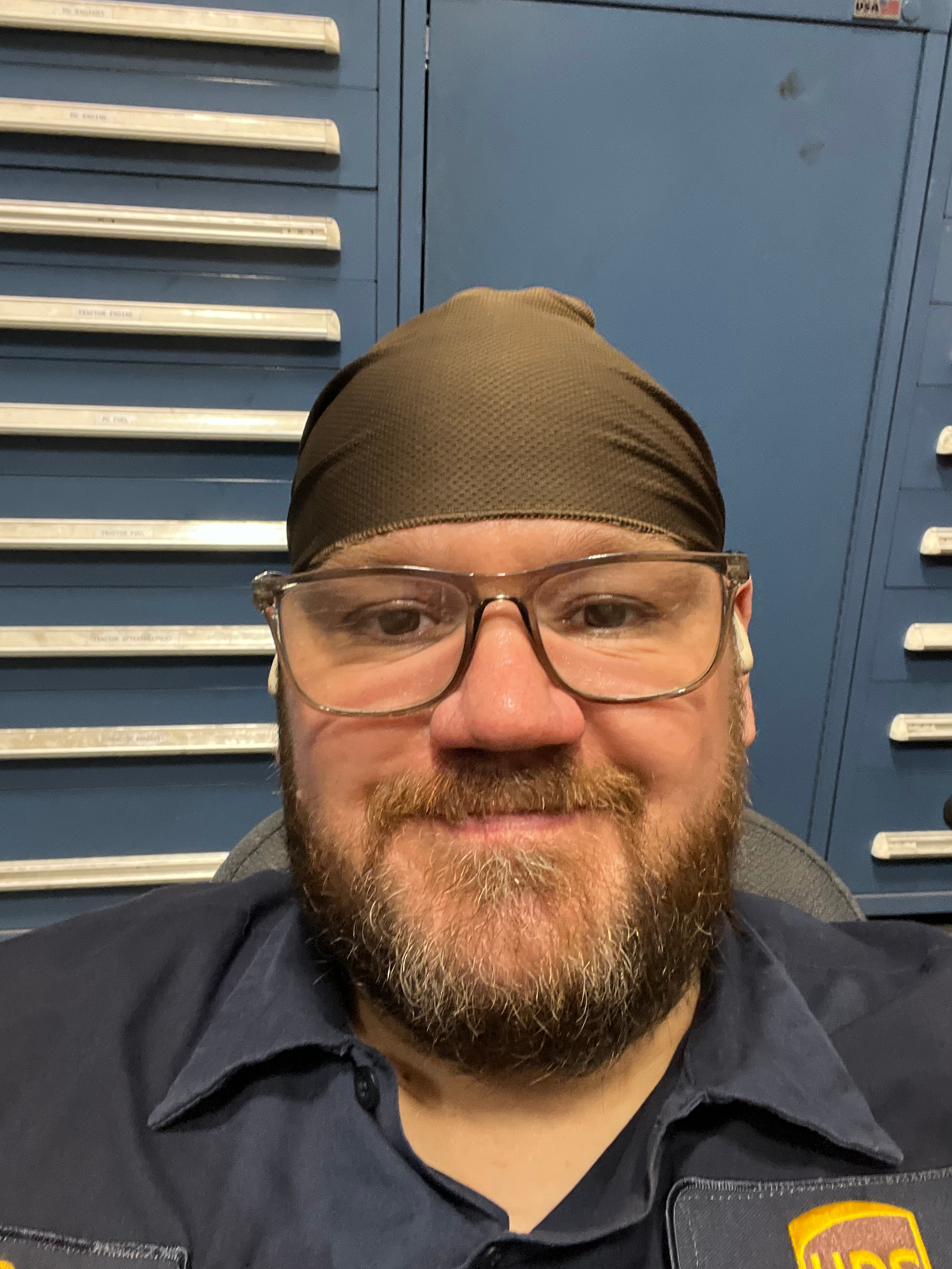 user avatar image for Rusty