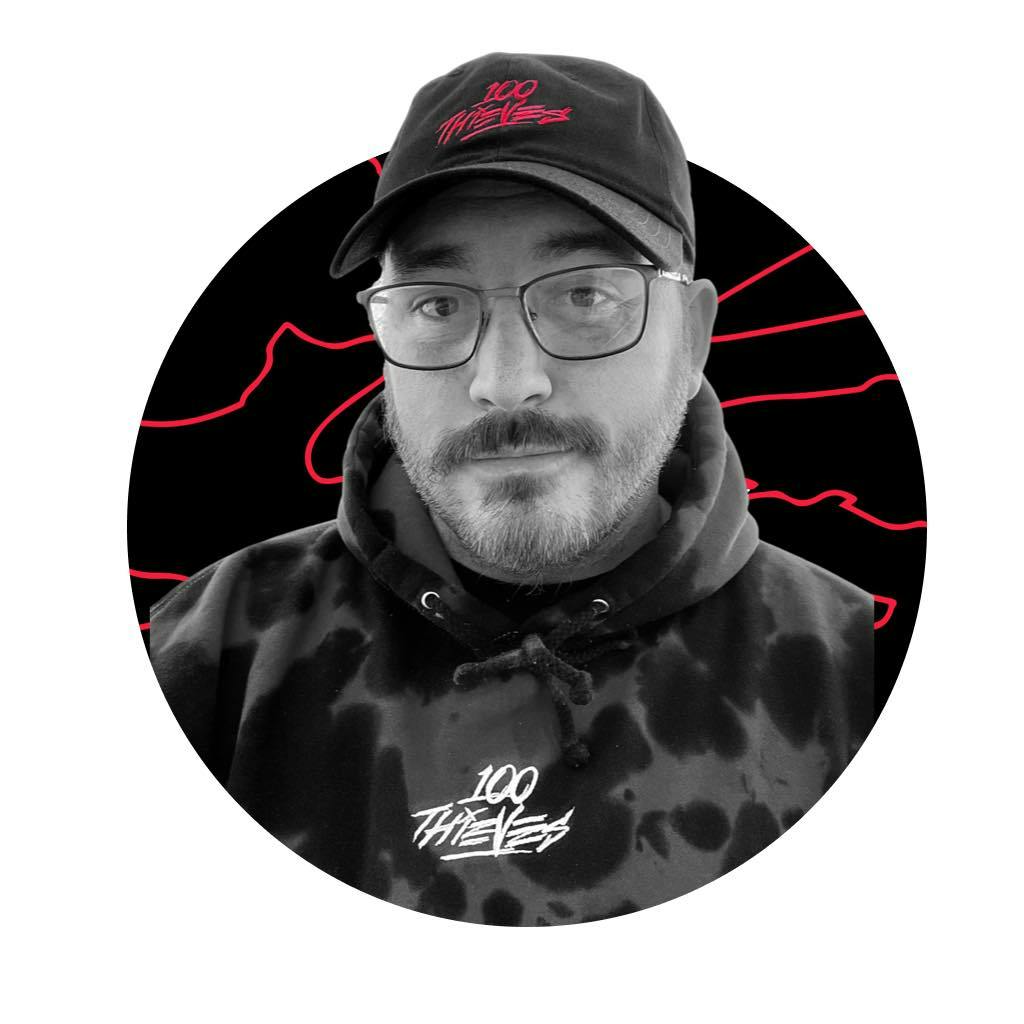 user avatar image for Christian Henson