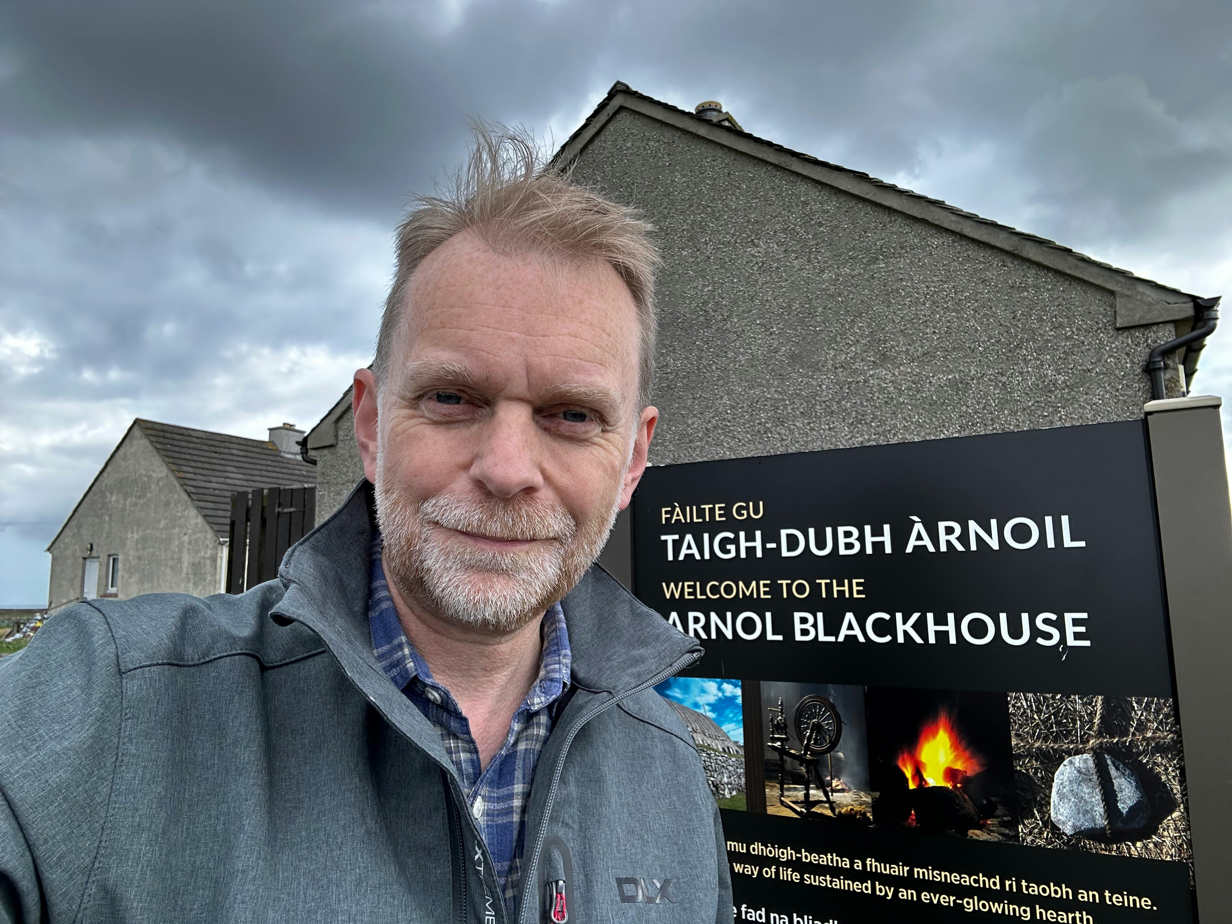 user avatar image for John Innes