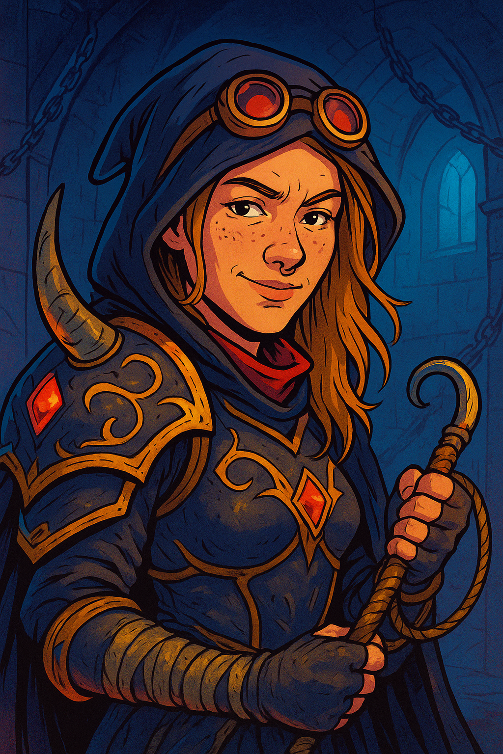 user avatar image for Kait