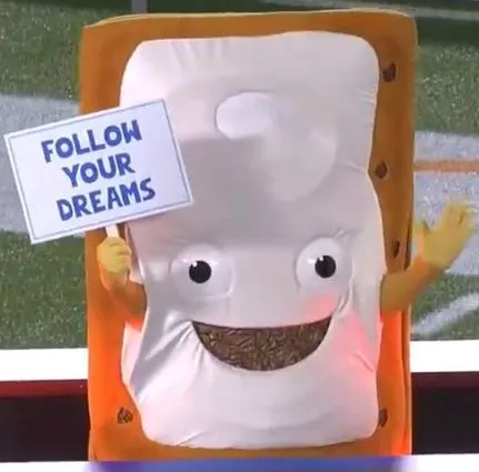 user avatar image for Brandon