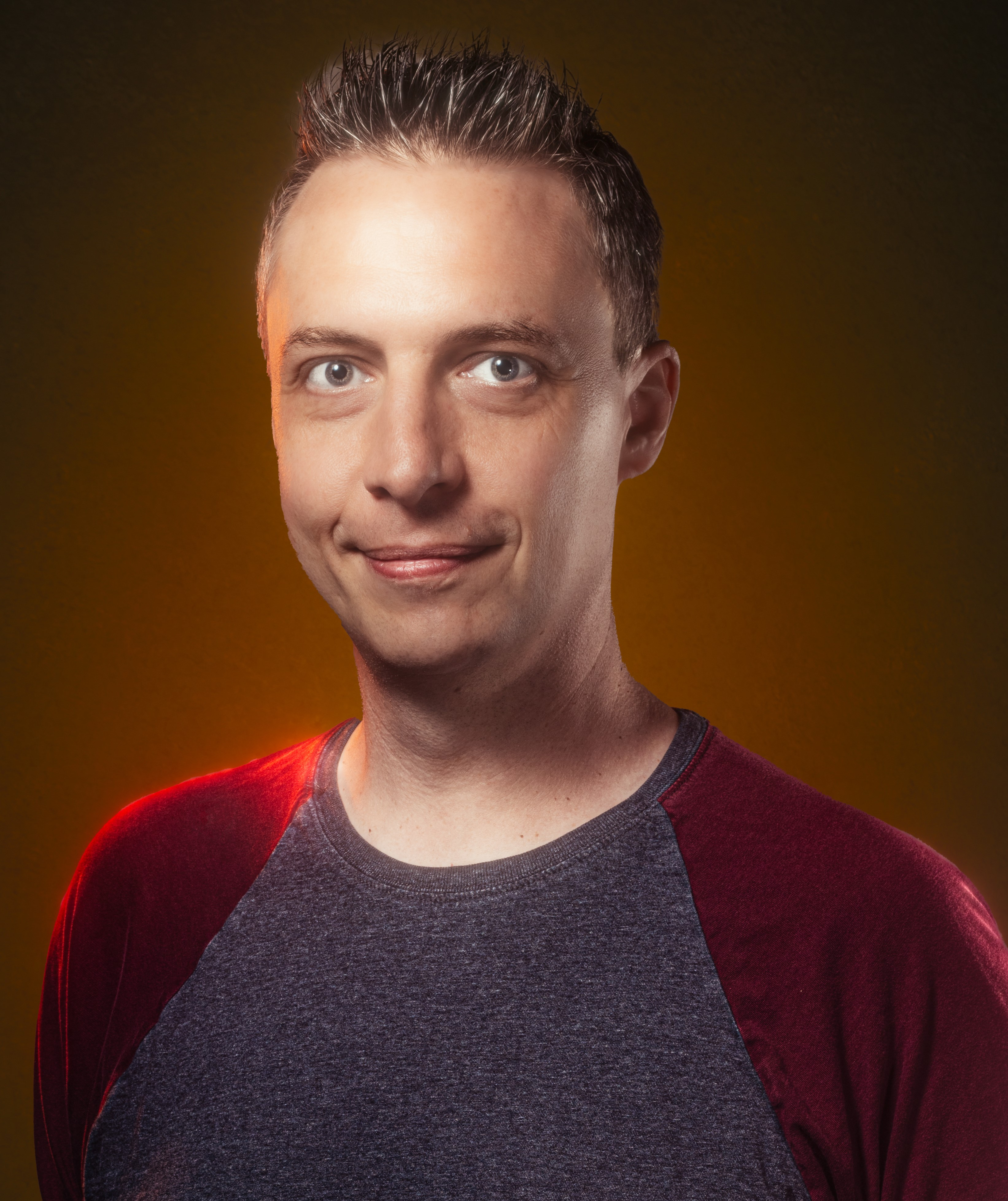 user avatar image for Matt Conant