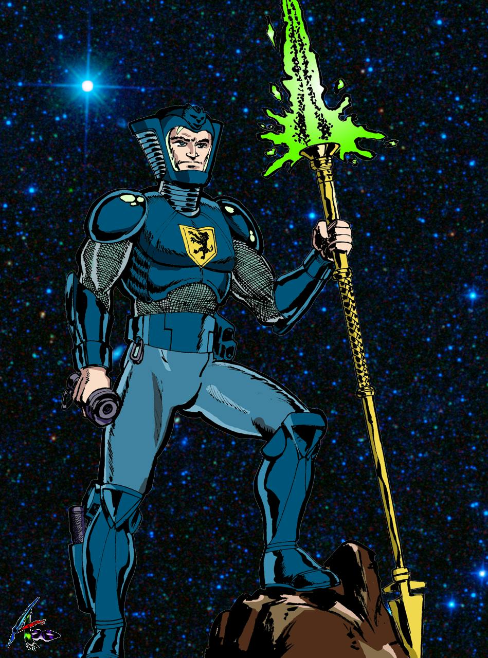 user avatar image for Bradford C. Walker