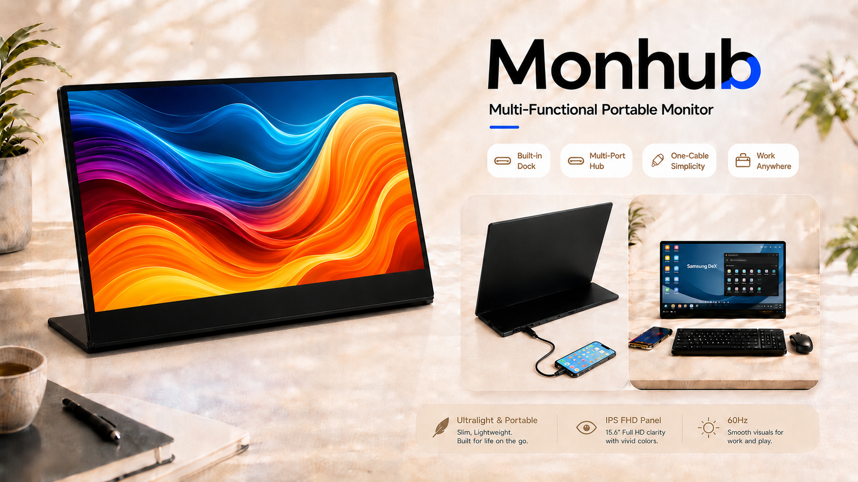 InnLead Monhub