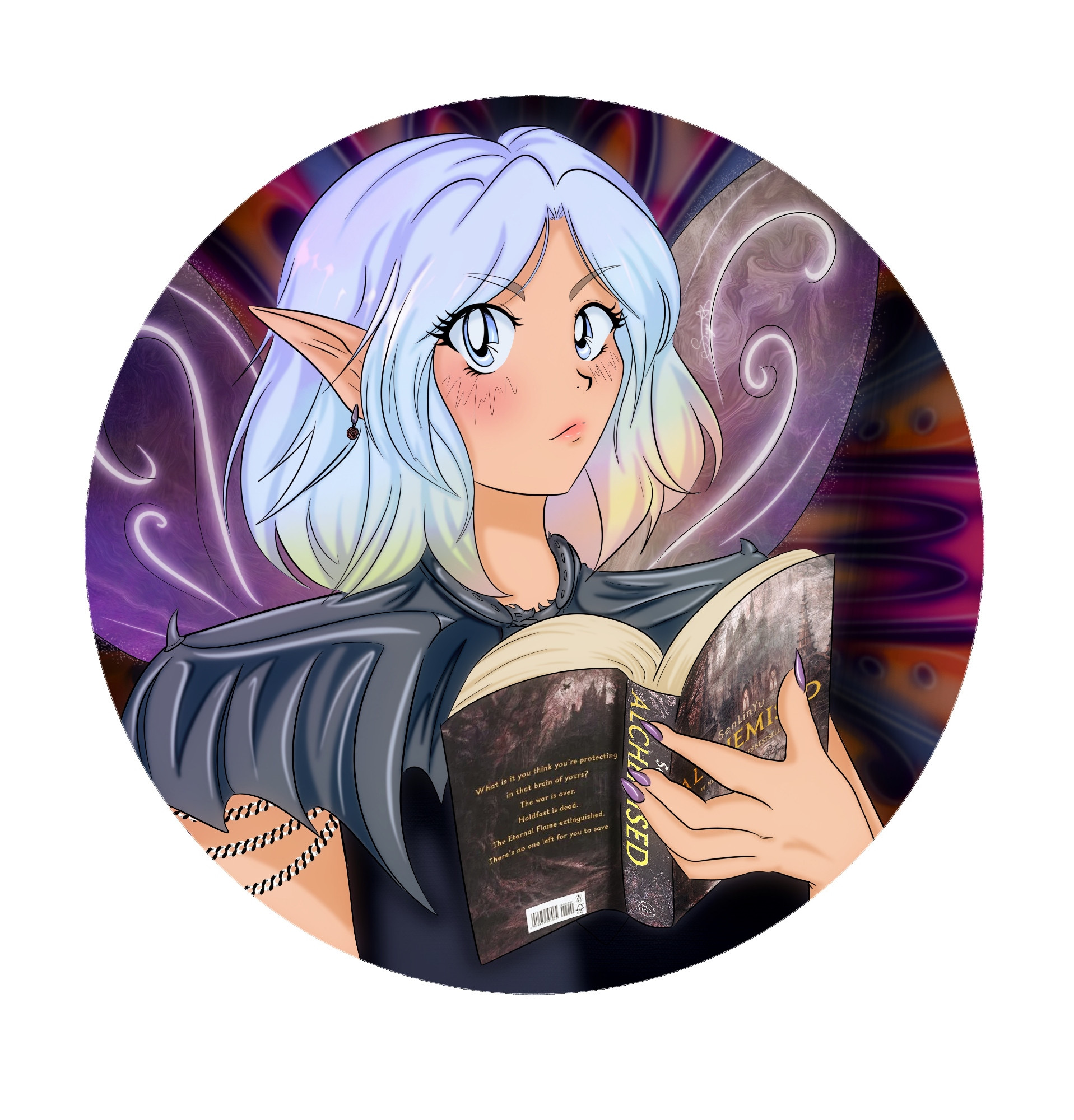 user avatar image for Jen